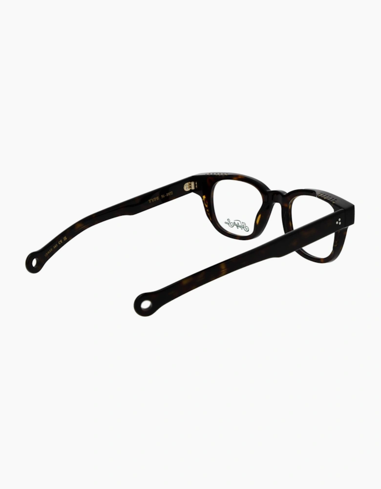 Hally & Son Optical Frame HS886V02 02 50