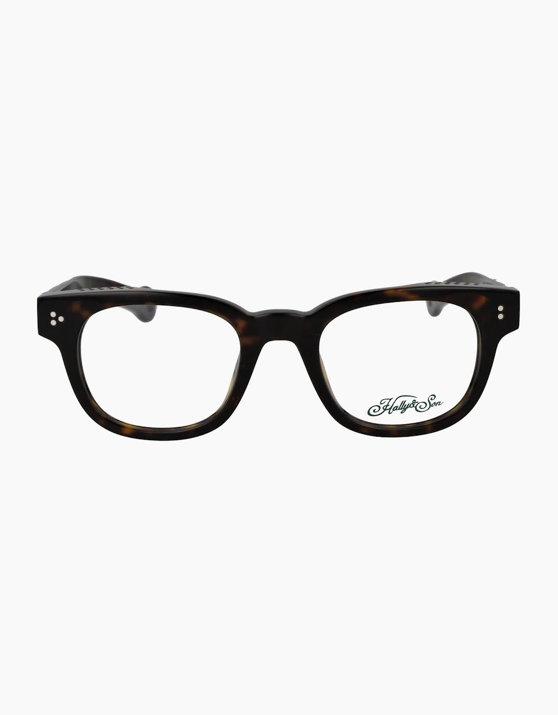 Hally & Son Optical Frame HS886V02 02 50