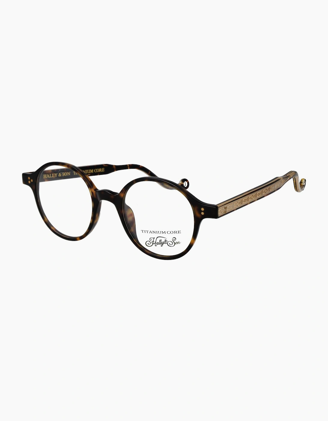 Hally & Son Optical Frame HS873V01 01 46