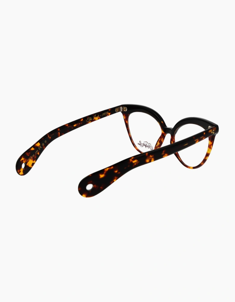Hally & Son Optical Frame HS898V01 01 52