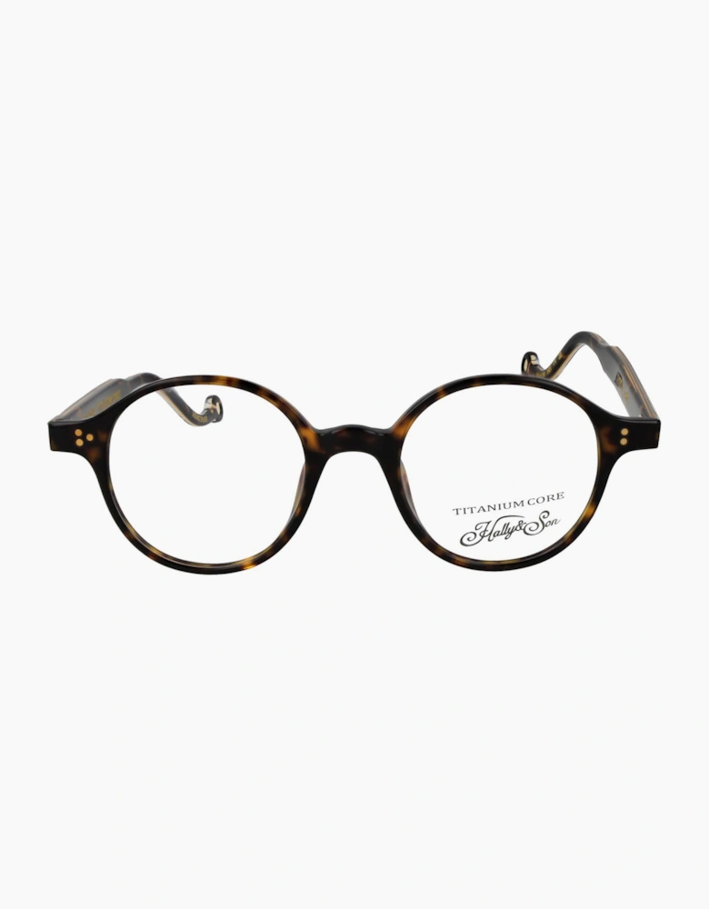 Hally & Son Optical Frame HS873V01 01 46