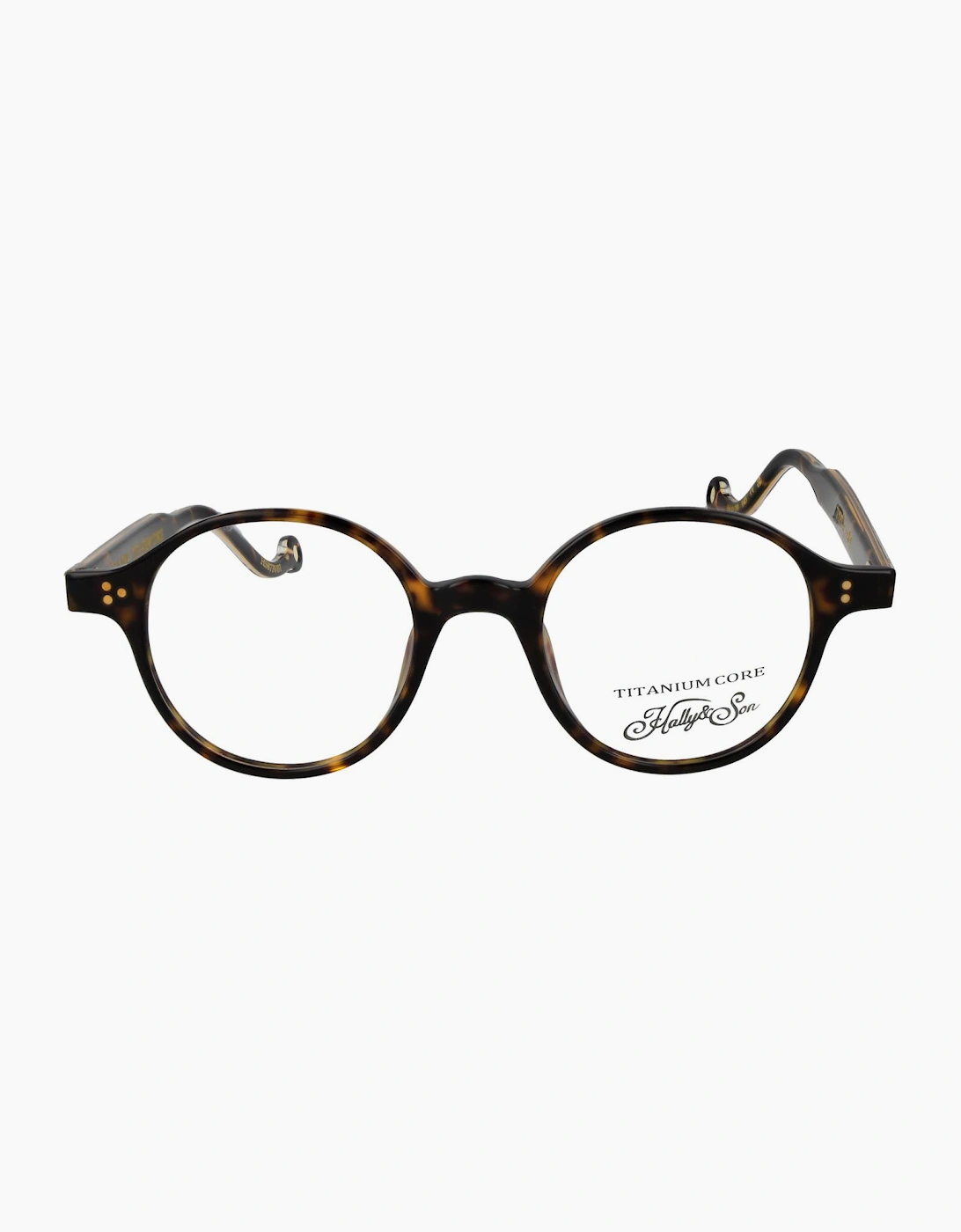 Hally & Son Optical Frame HS873V01 01 46