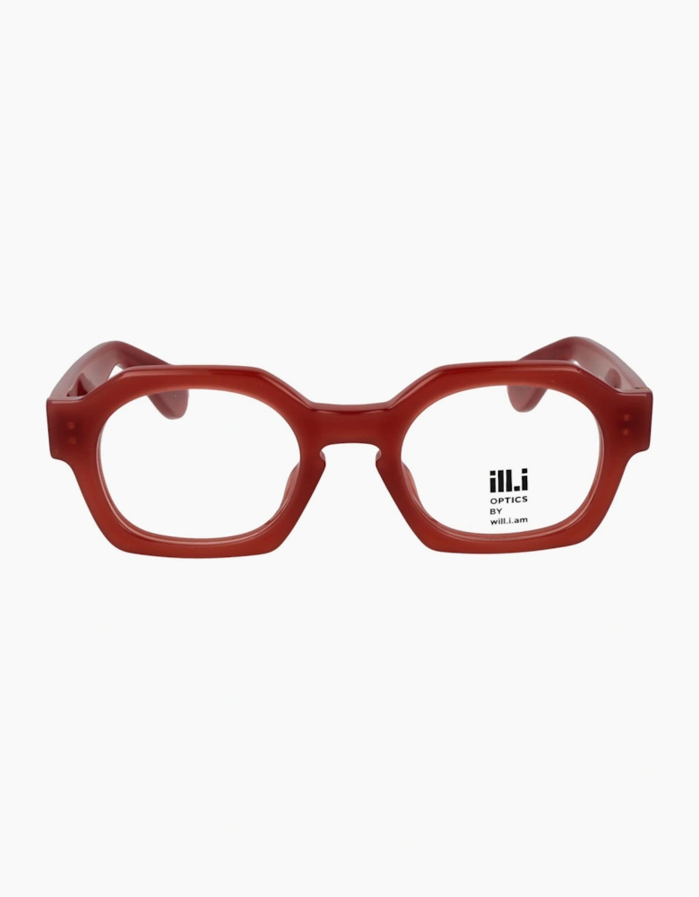 ill.i by Will.i.am Optical Frame WA032V03 03 48