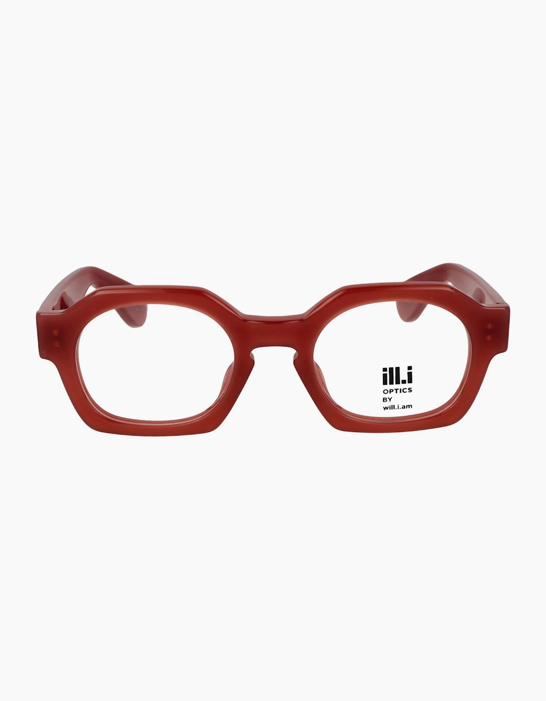 ill.i by Will.i.am Optical Frame WA032V03 03 48