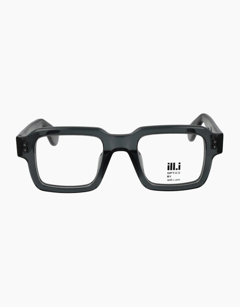 ill.i by Will.i.am Optical Frame WA033V03 03 47