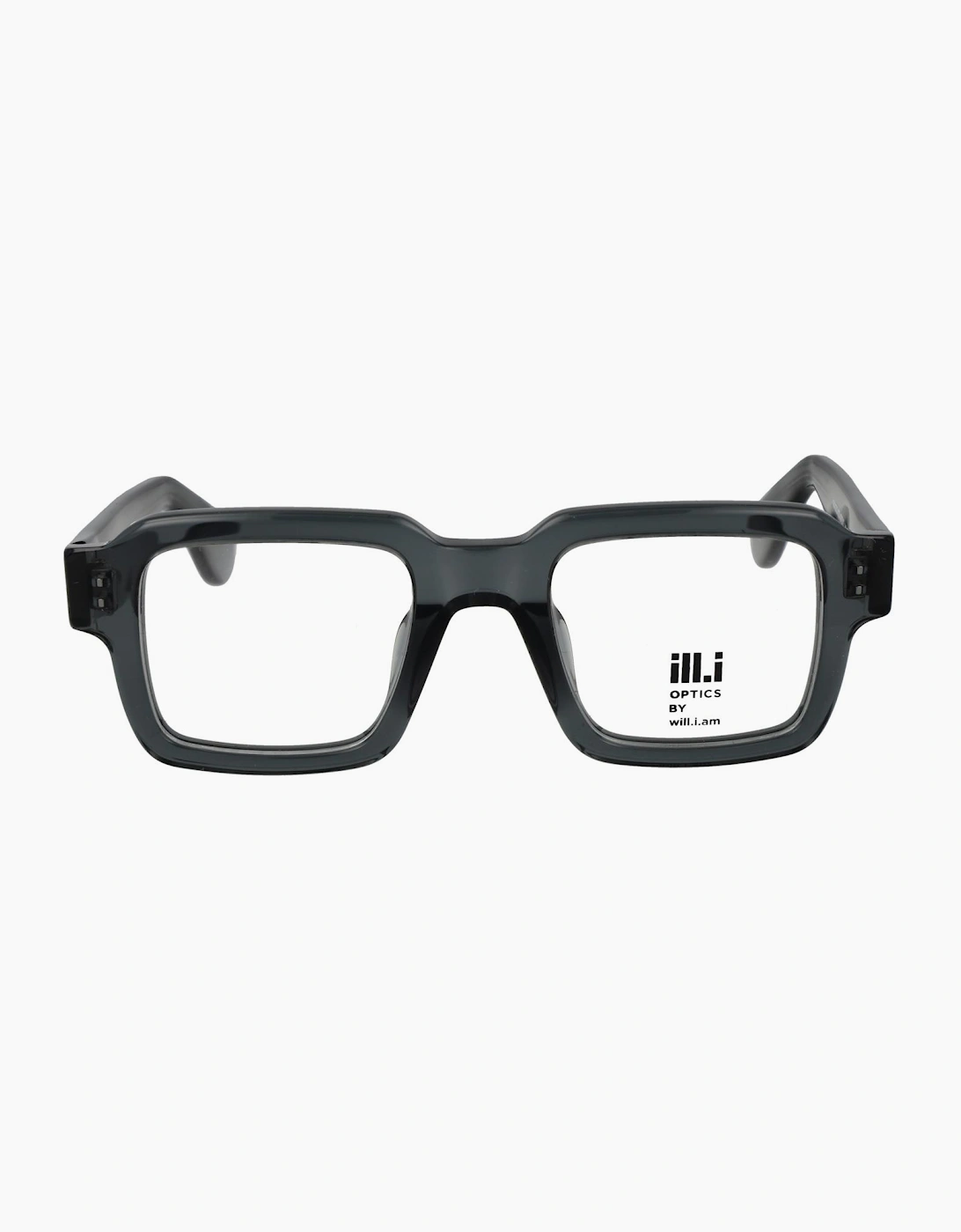 ill.i by Will.i.am Optical Frame WA033V03 03 47