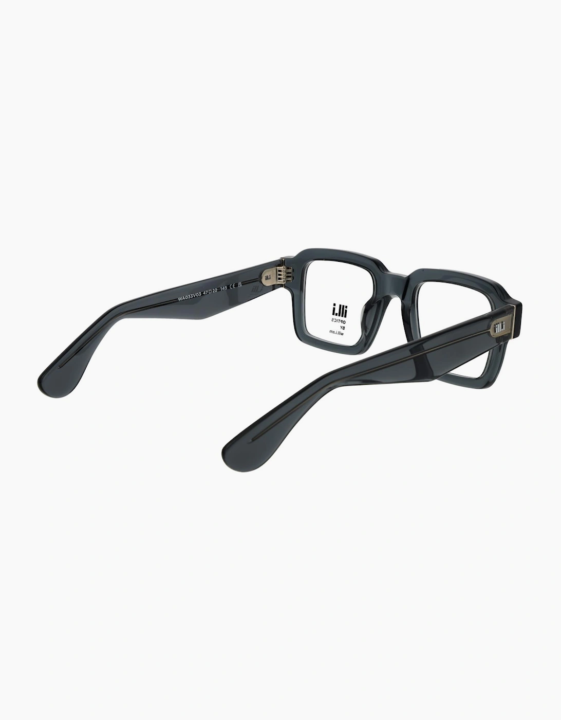 ill.i by Will.i.am Optical Frame WA033V03 03 47