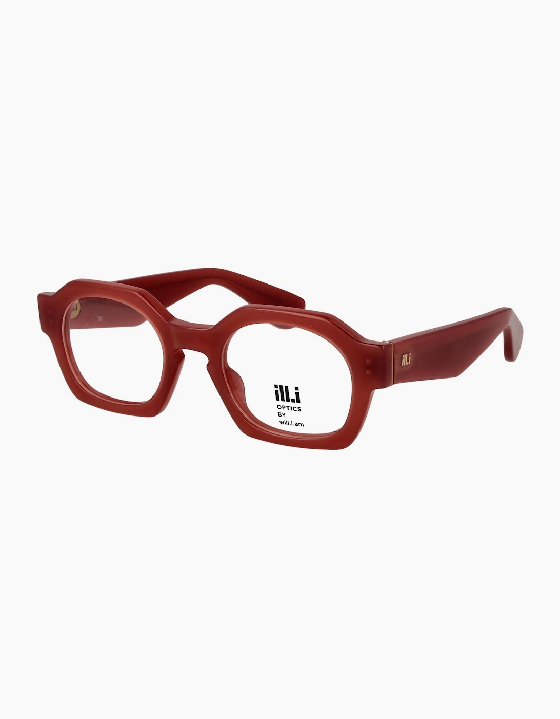 ill.i by Will.i.am Optical Frame WA032V03 03 48