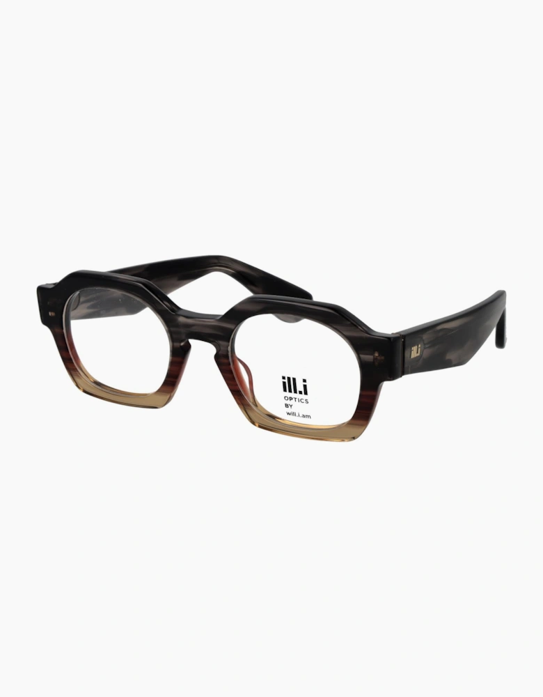 ill.i by Will.i.am Optical Frame WA032V04 04 48