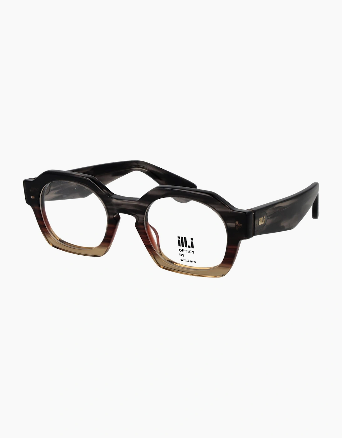 ill.i by Will.i.am Optical Frame WA032V04 04 48