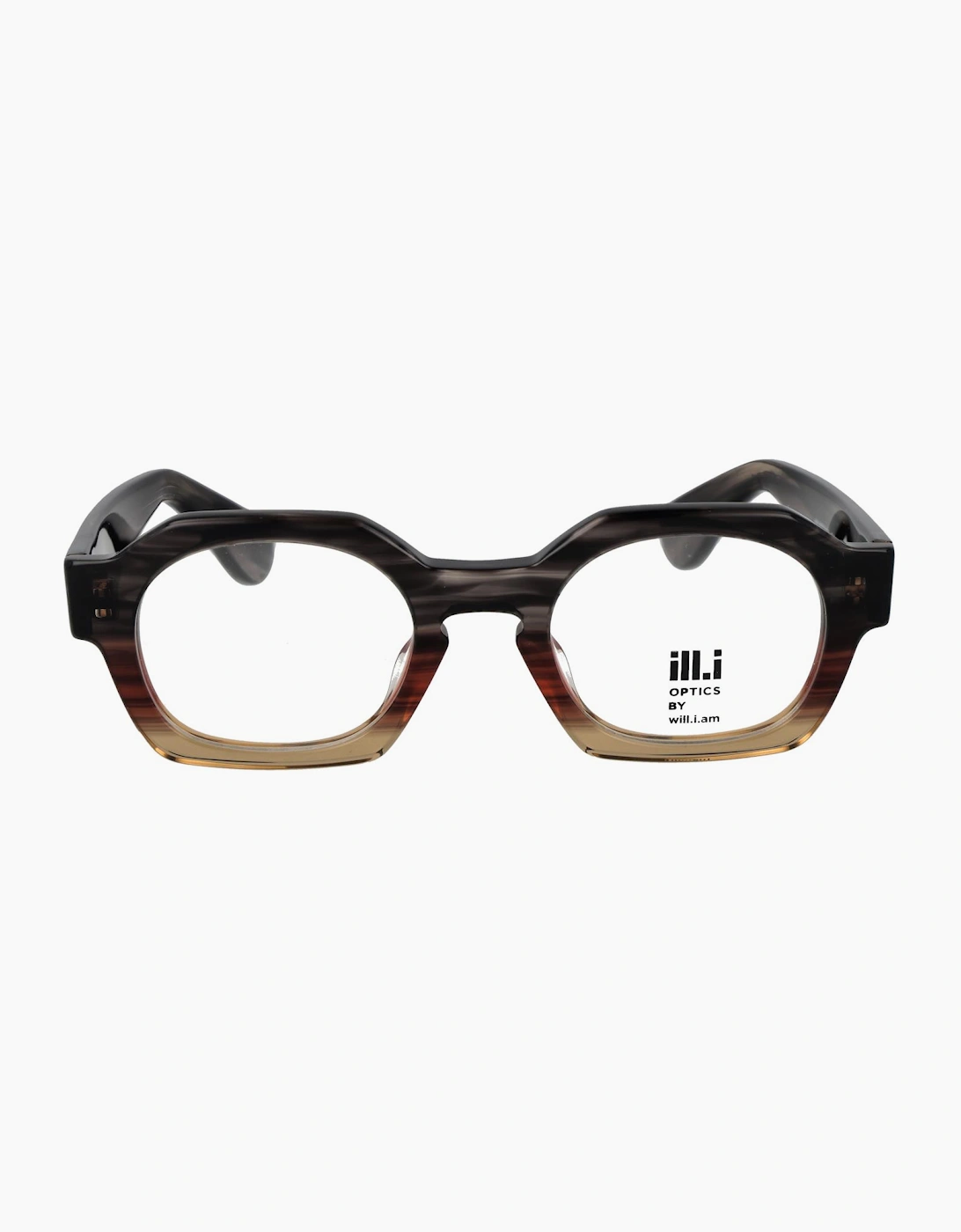 ill.i by Will.i.am Optical Frame WA032V04 04 48