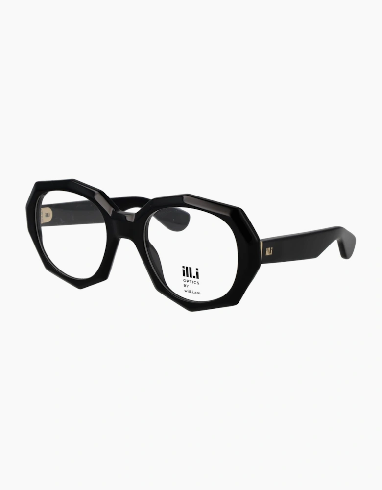 ill.i by Will.i.am Optical Frame WA062V01 01 52