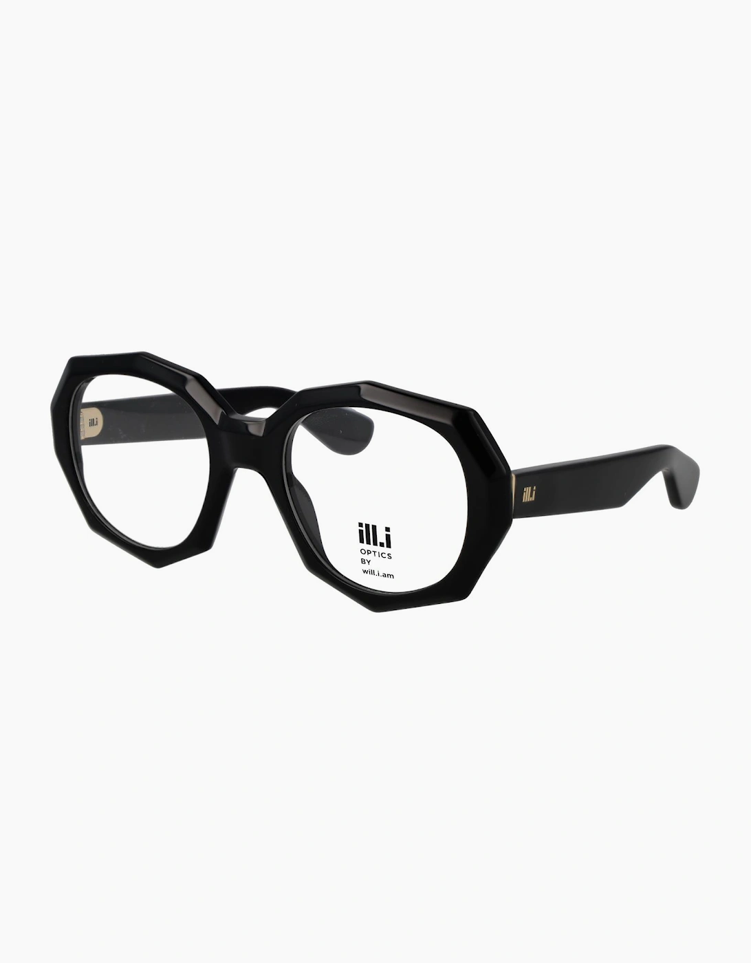 ill.i by Will.i.am Optical Frame WA062V01 01 52