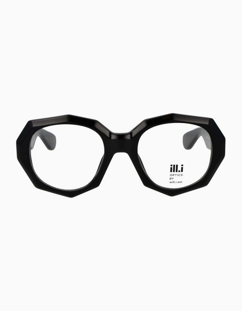 ill.i by Will.i.am Optical Frame WA062V01 01 52