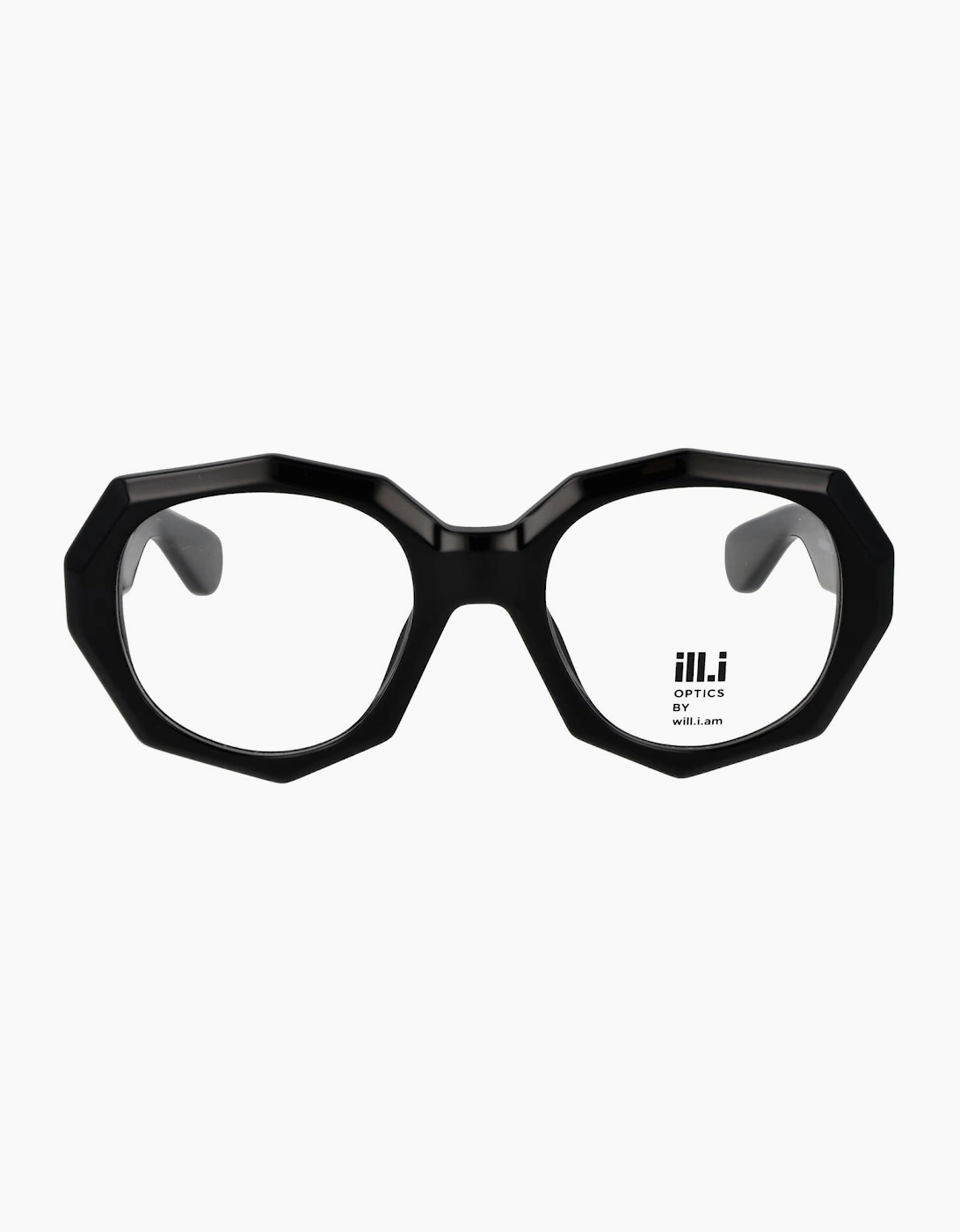 ill.i by Will.i.am Optical Frame WA062V01 01 52