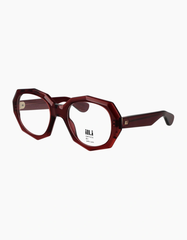 ill.i by Will.i.am Optical Frame WA062V02 02 52