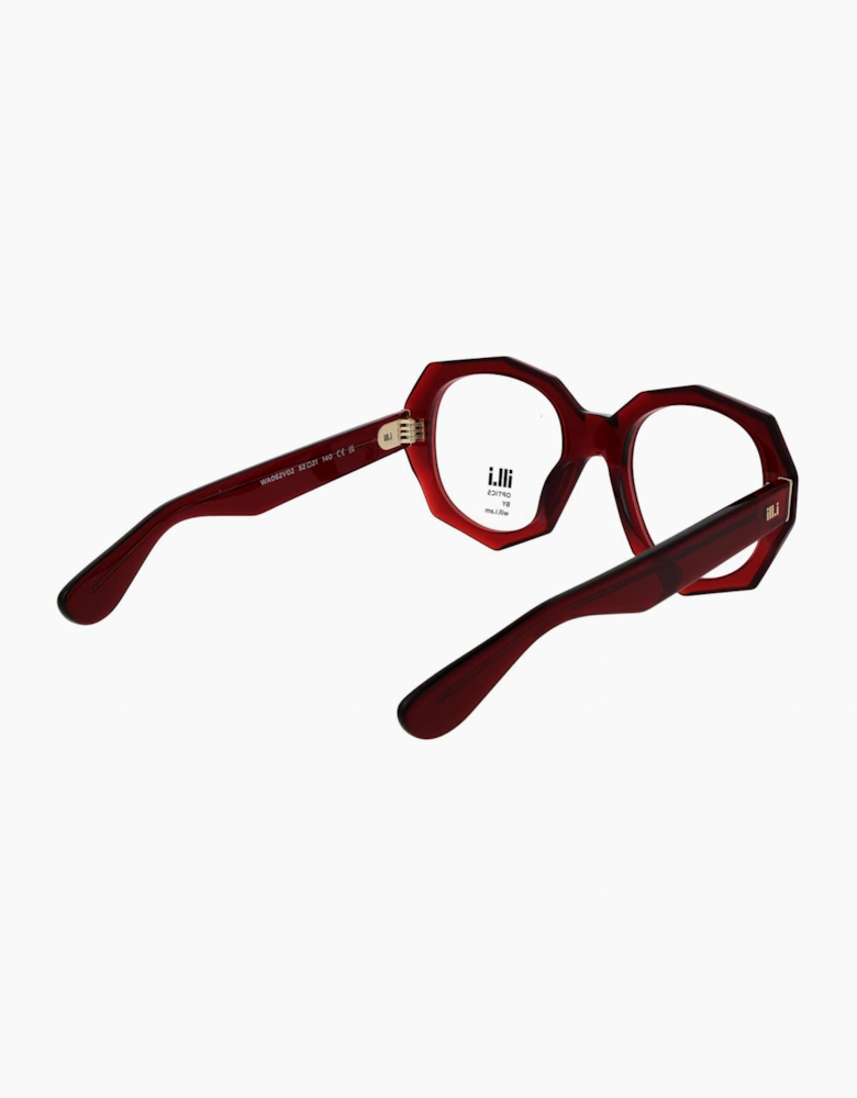 ill.i by Will.i.am Optical Frame WA062V02 02 52