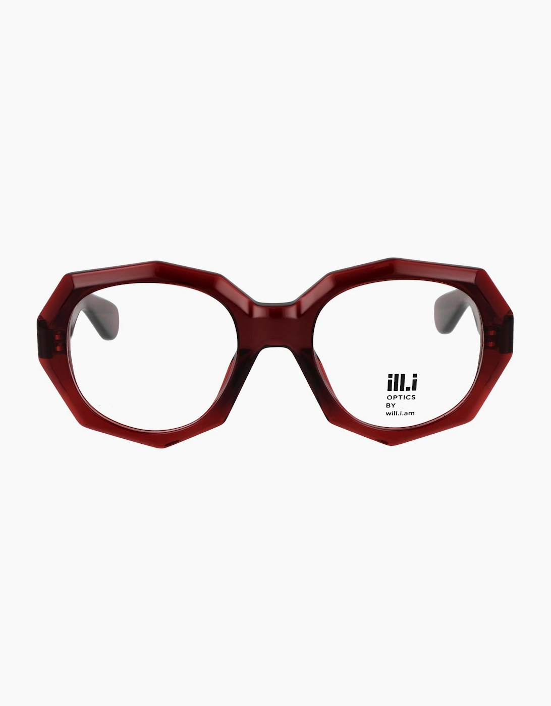 ill.i by Will.i.am Optical Frame WA062V02 02 52