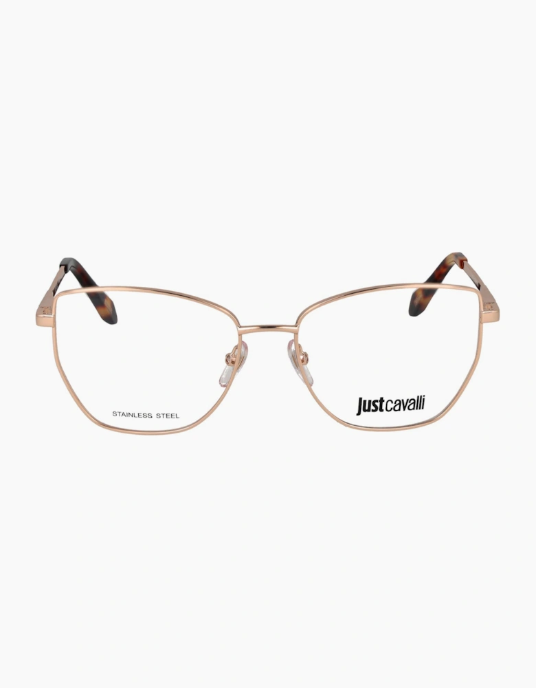 Just Cavalli Optical Frame VJC074 08FC 54