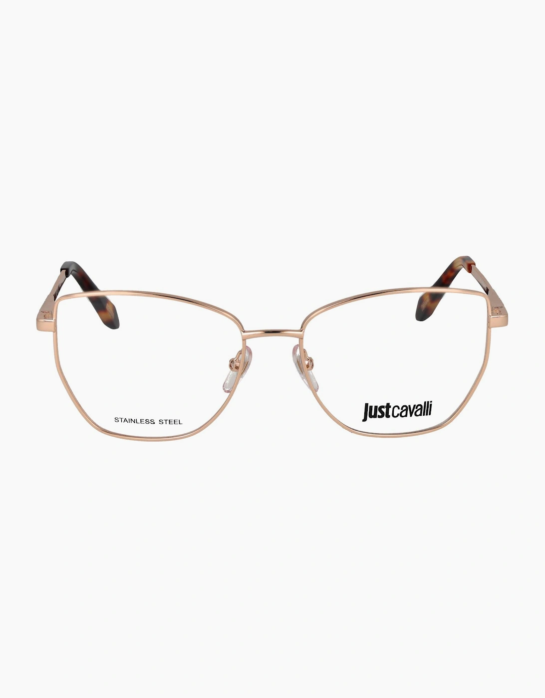 Just Cavalli Optical Frame VJC074 08FC 54