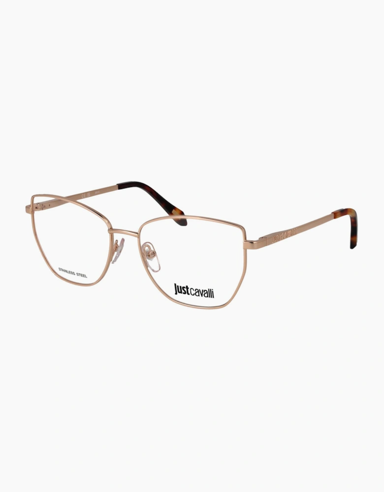 Just Cavalli Optical Frame VJC074 08FC 54