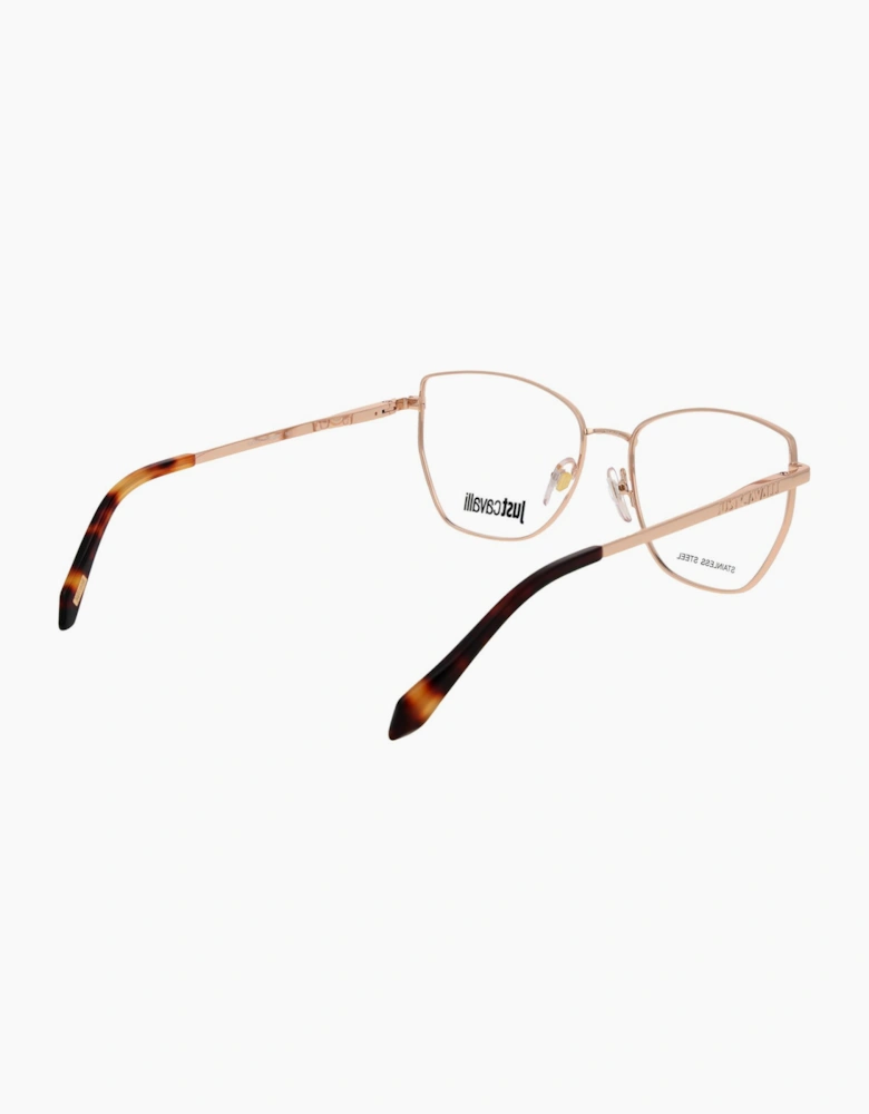 Just Cavalli Optical Frame VJC074 08FC 54