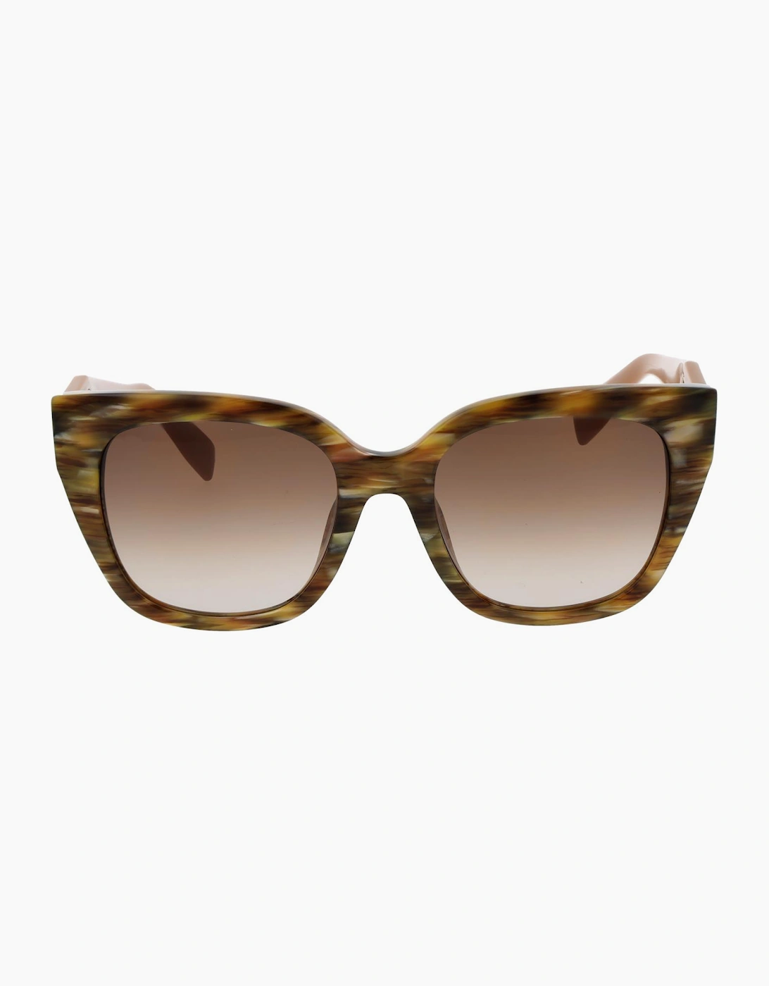 Furla Sunglasses SFU812 6YHY 53