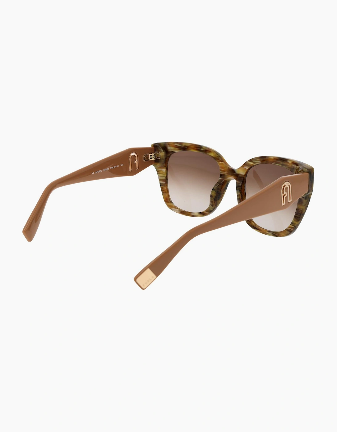 Furla Sunglasses SFU812 6YHY 53