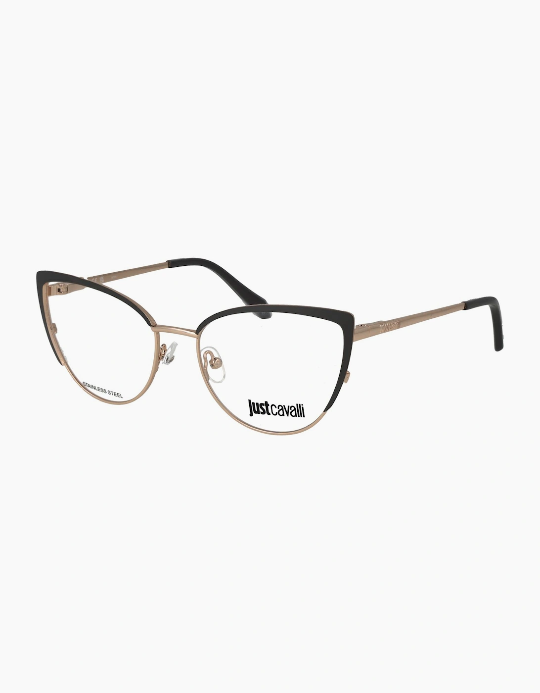Just Cavalli Optical Frame VJC070 033M 53