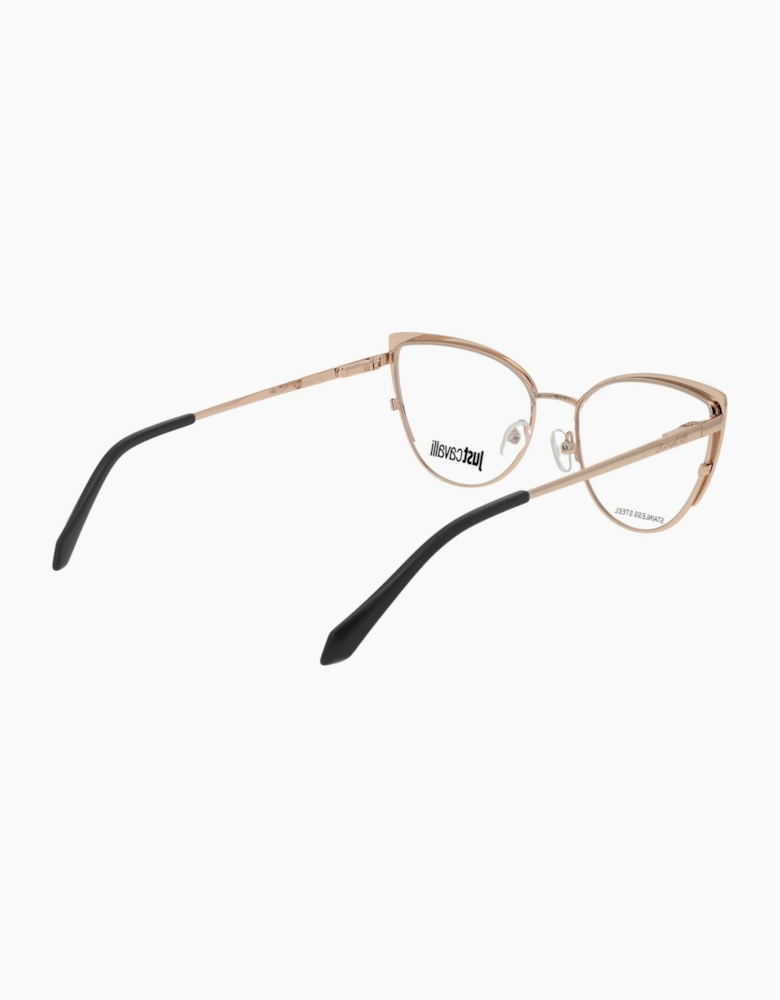 Just Cavalli Optical Frame VJC070 033M 53