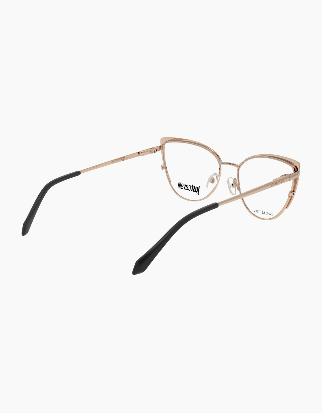 Just Cavalli Optical Frame VJC070 033M 53