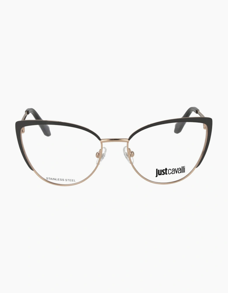 Just Cavalli Optical Frame VJC070 033M 53