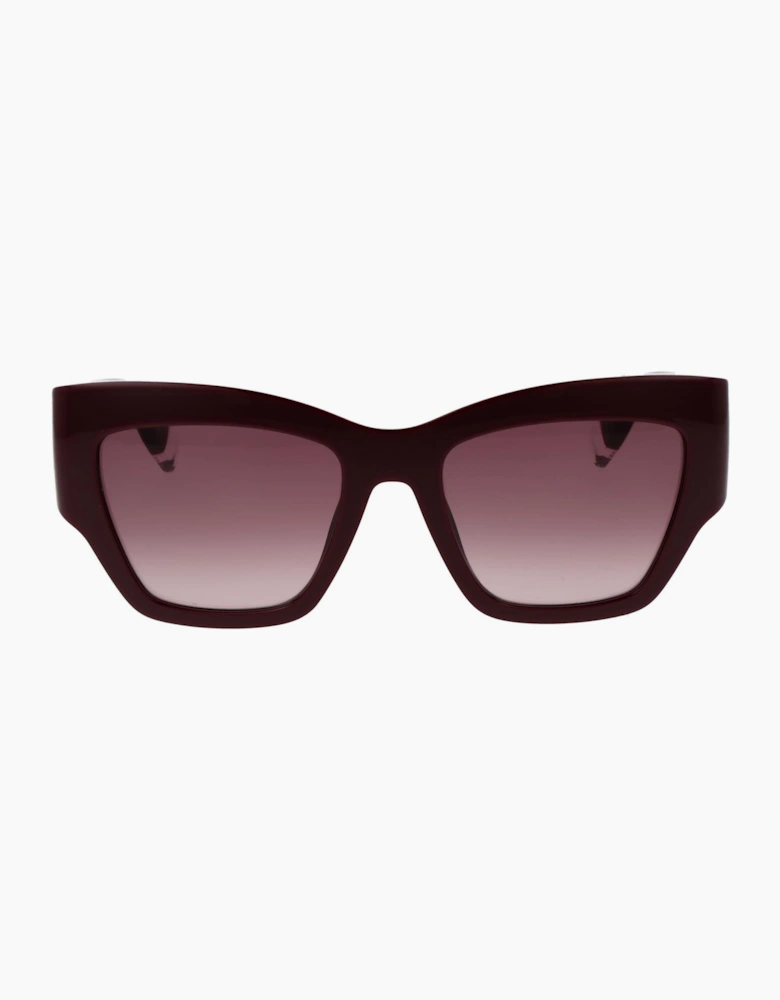 Furla Sunglasses SFU891 09FH 54