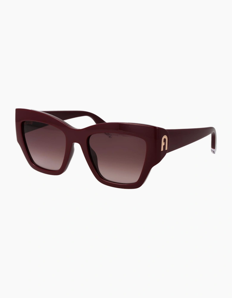 Furla Sunglasses SFU891 09FH 54