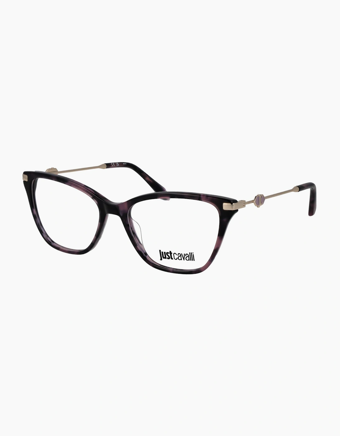 Just Cavalli Optical Frame VJC062 09SJ 54