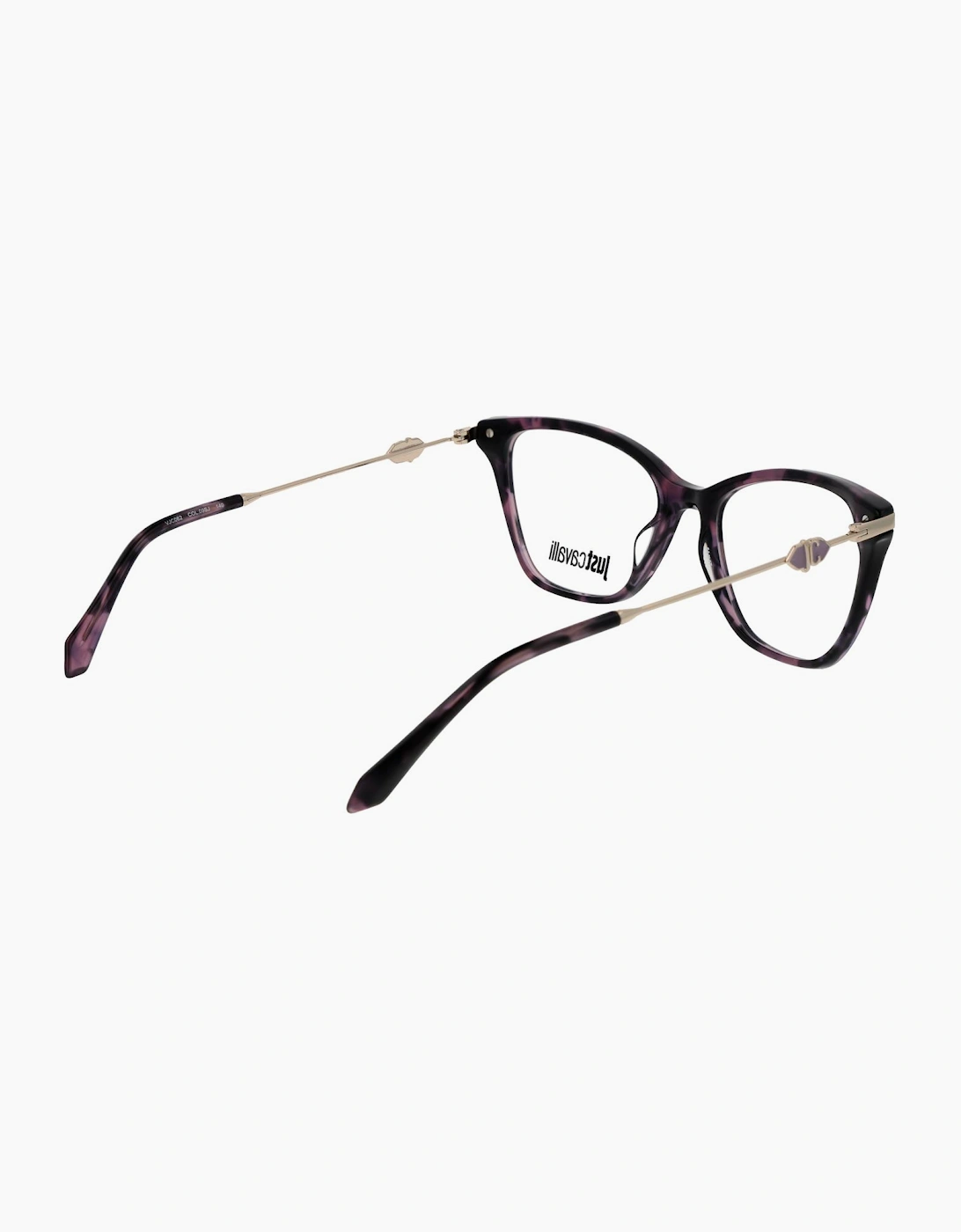 Just Cavalli Optical Frame VJC062 09SJ 54