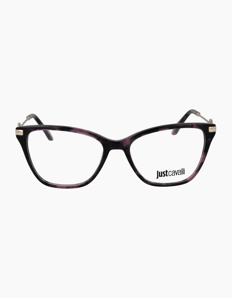 Just Cavalli Optical Frame VJC062 09SJ 54