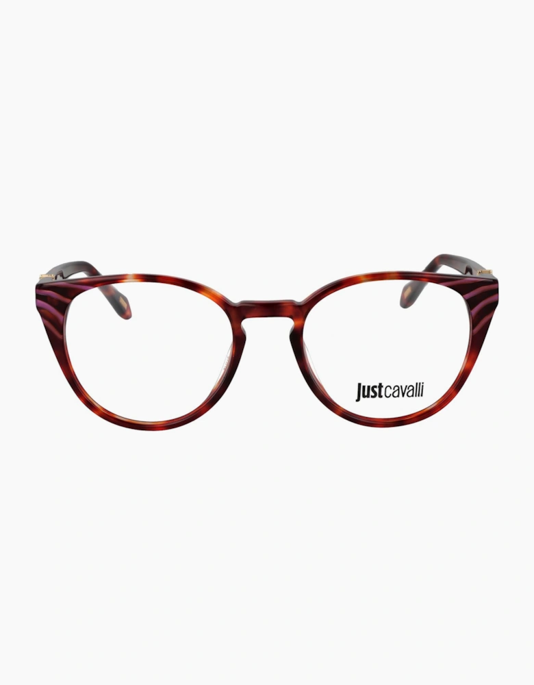Just Cavalli Optical Frame VJC046V 0WTA 51