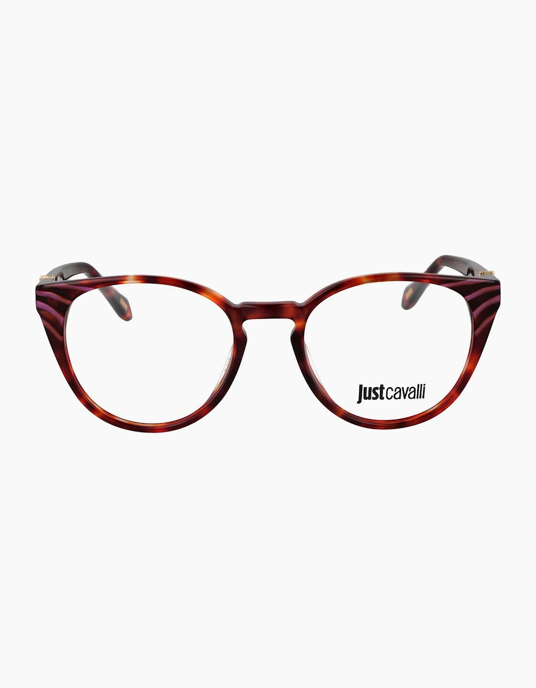 Just Cavalli Optical Frame VJC046V 0WTA 51