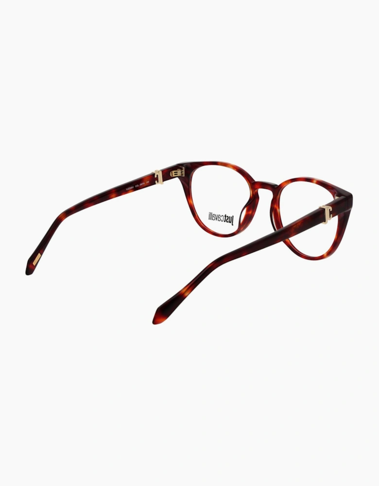 Just Cavalli Optical Frame VJC046V 0WTA 51