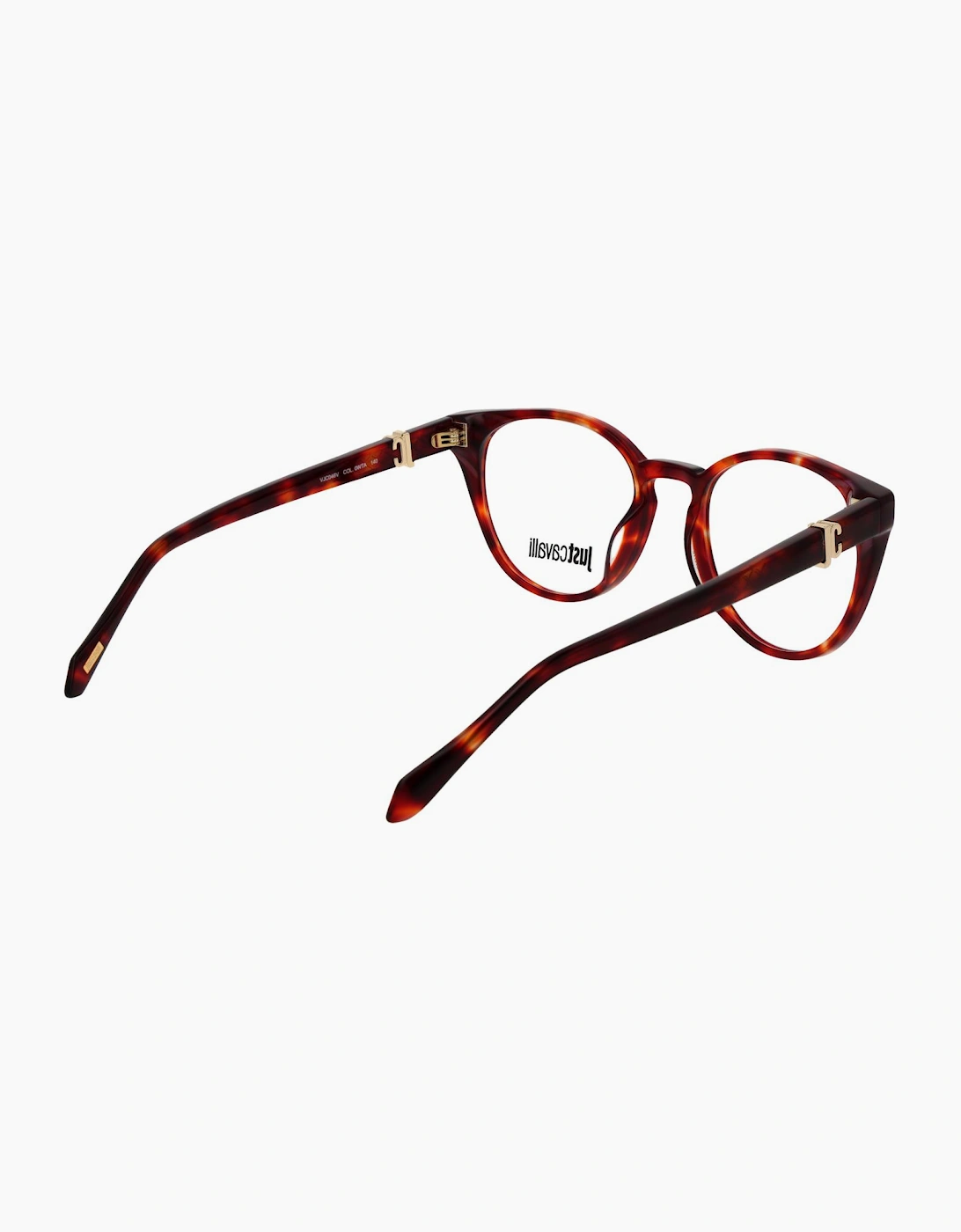 Just Cavalli Optical Frame VJC046V 0WTA 51