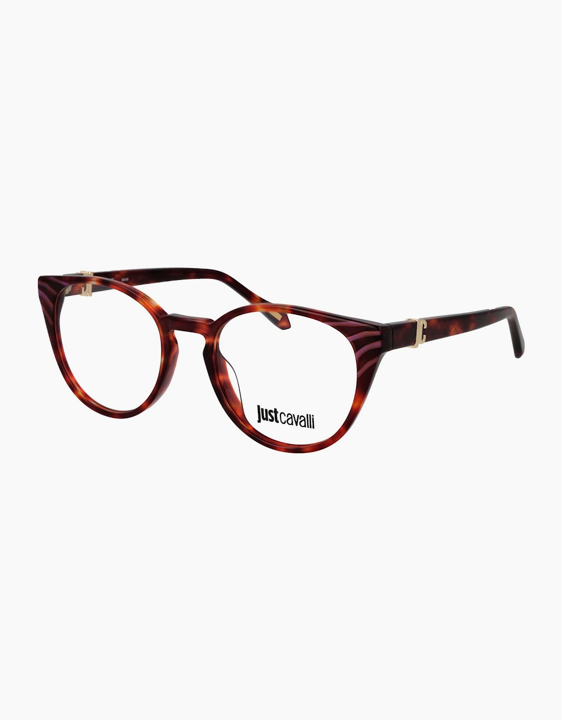 Just Cavalli Optical Frame VJC046V 0WTA 51