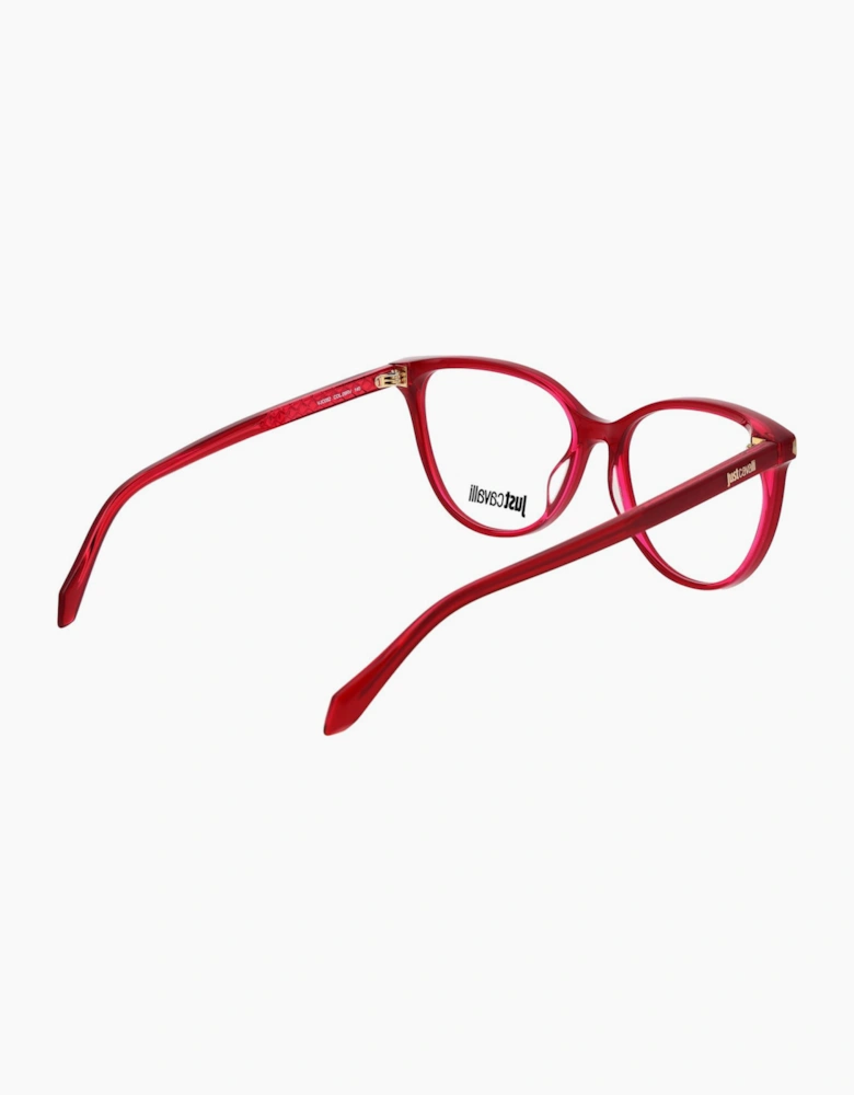 Just Cavalli Optical Frame VJC052 09RV 55