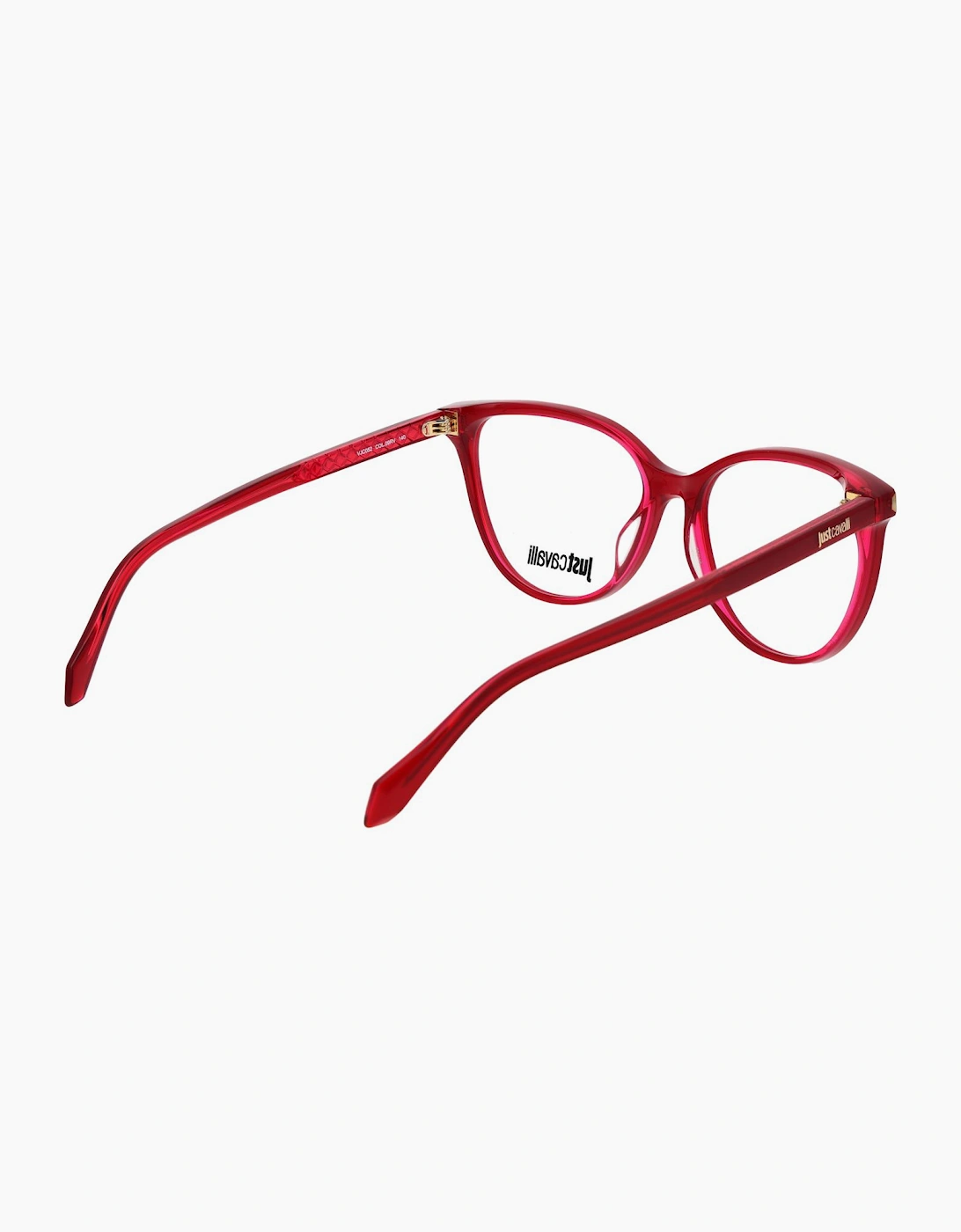 Just Cavalli Optical Frame VJC052 09RV 55