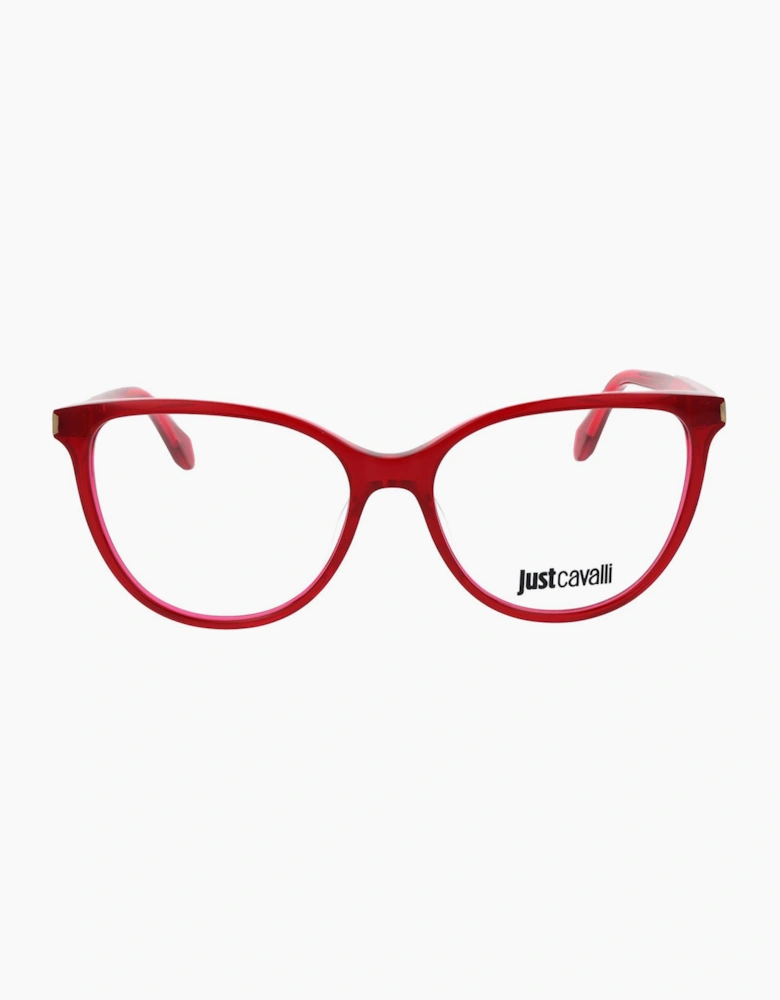 Just Cavalli Optical Frame VJC052 09RV 55