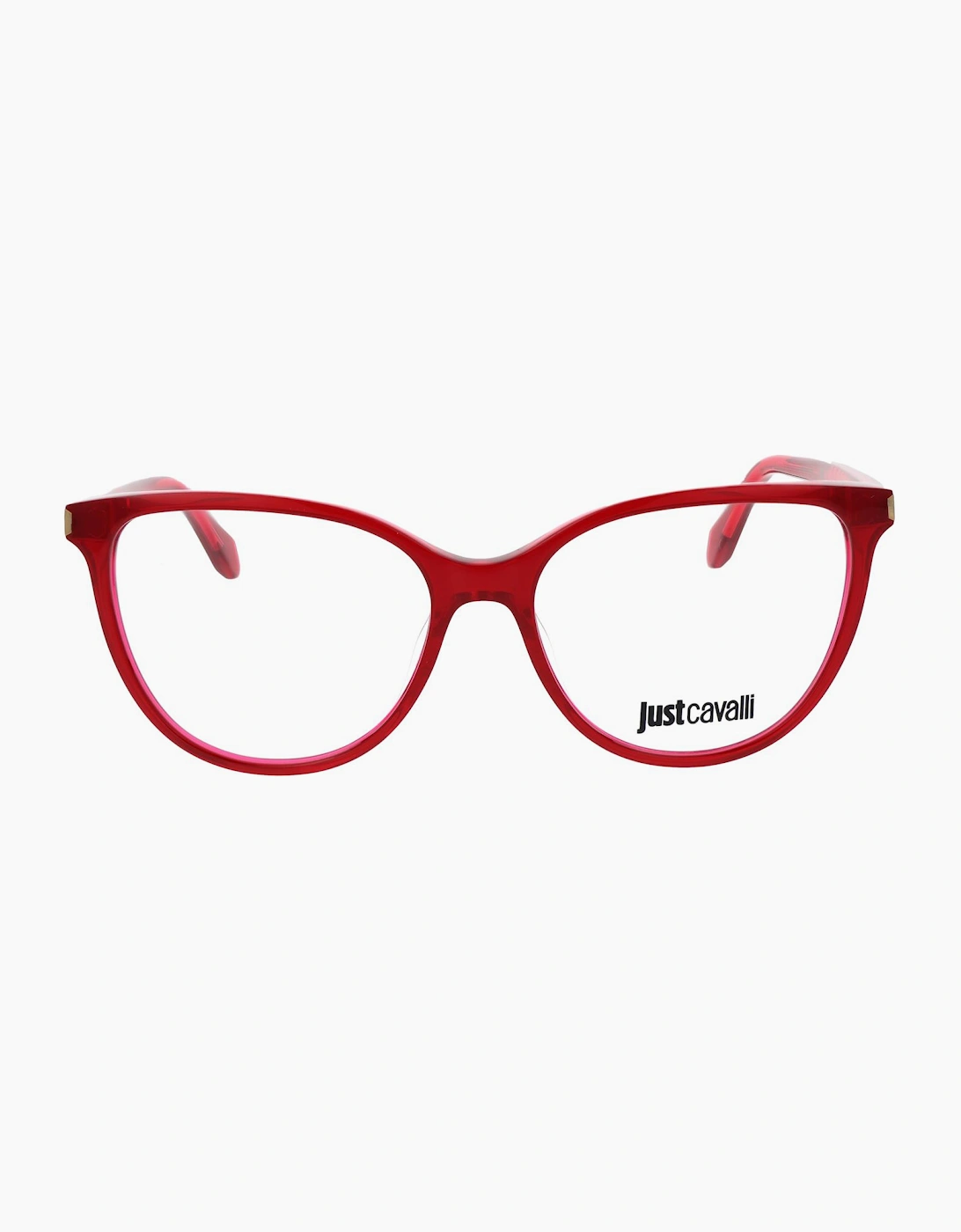 Just Cavalli Optical Frame VJC052 09RV 55