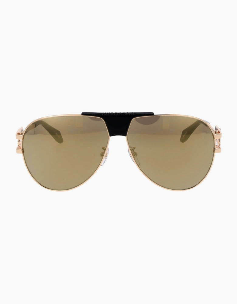 Just Cavalli Sunglasses SJC095 300G 62