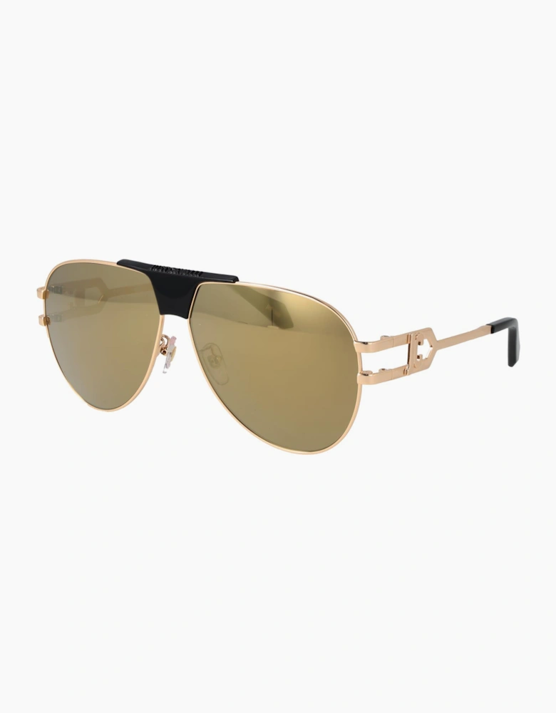 Just Cavalli Sunglasses SJC095 300G 62