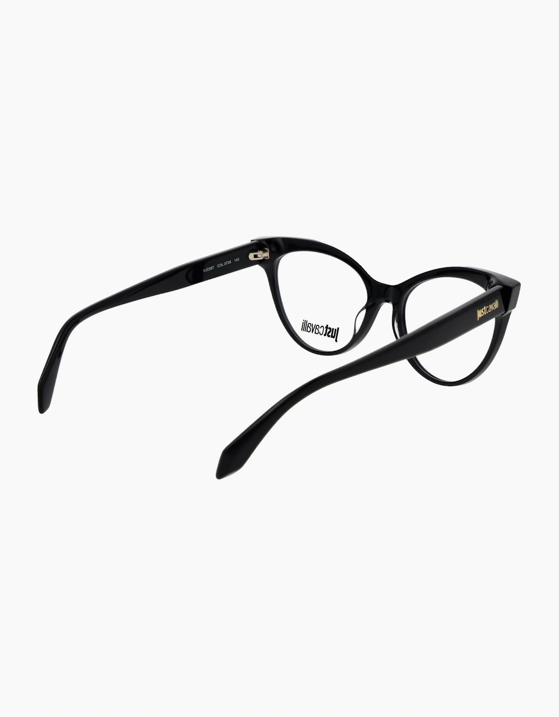 Just Cavalli Optical Frame VJC067 0700 53
