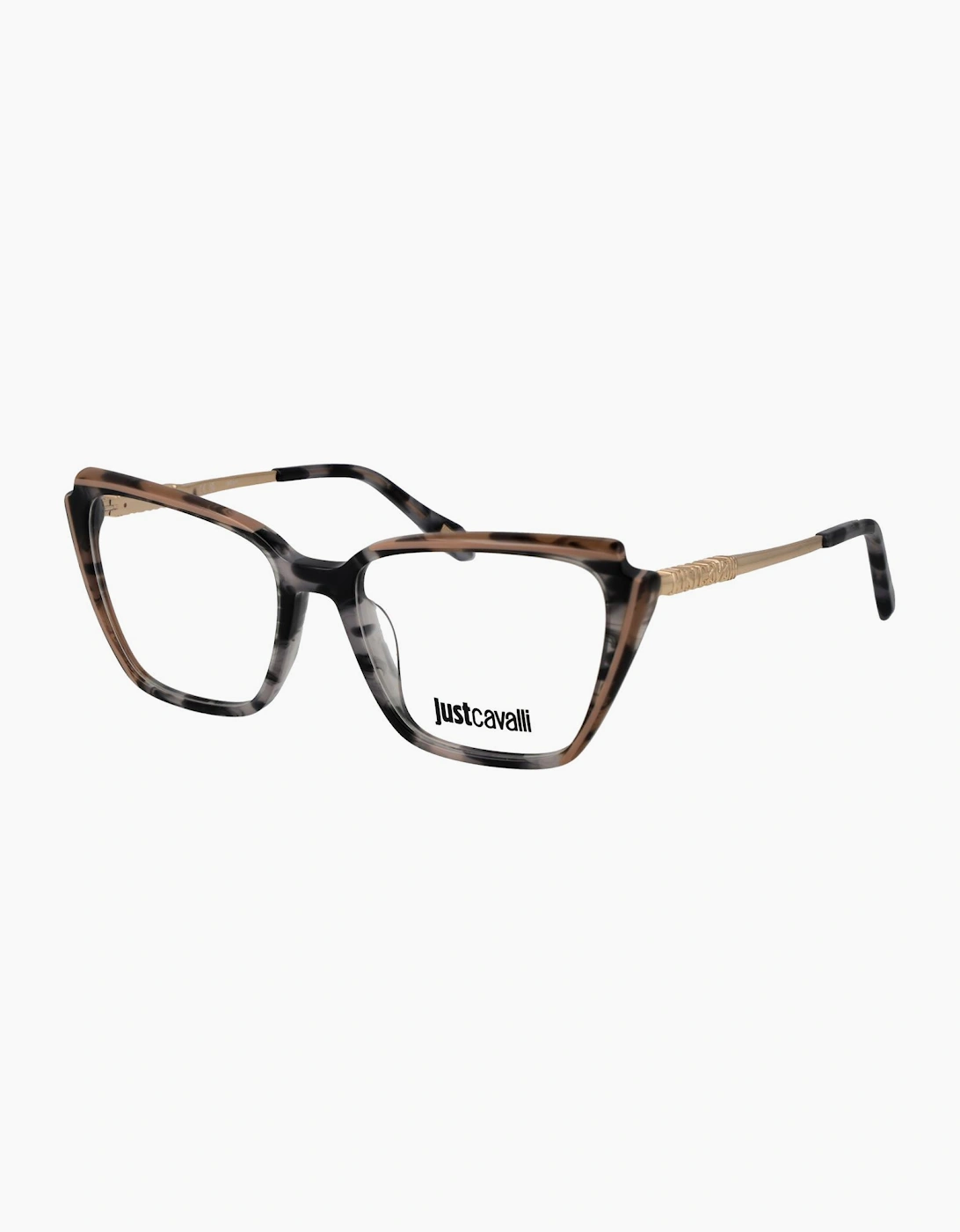 Just Cavalli Optical Frame VJC053 01KM 53